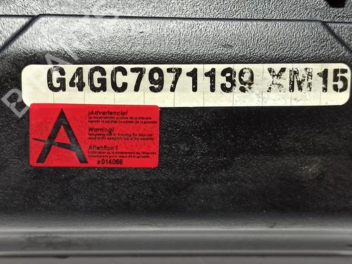 Valve cover HYUNDAI TUCSON (JM) 2.0 | BP28309699M124