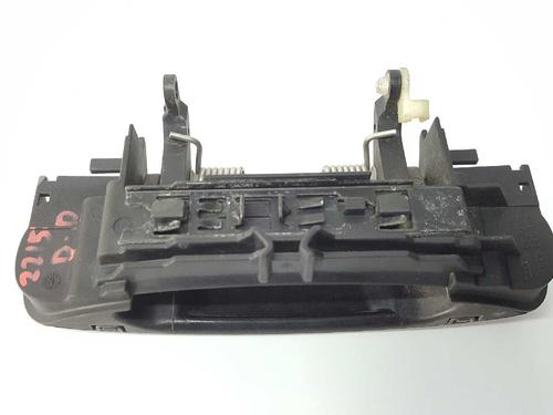 BP2741452C129 | Puxador exterior frente direito AUDI A4 B7 Avant (8ED) 1.9 TDI BP2741452C129