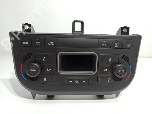 Used Climate control ALFA ROMEO MITO (955_) 1.6 JTDM (955AXC1B) (120 hp) 23953716