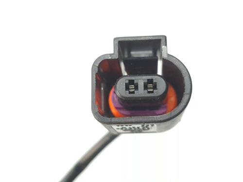 Bakluke lås VW TOUAREG (7LA, 7L6, 7L7) 2.5 R5 TDI | BP2998377C101