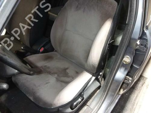 Engine control unit (ECU) CITROËN XSARA (N1) 2.0 HDi 90 | BP8099921M57 