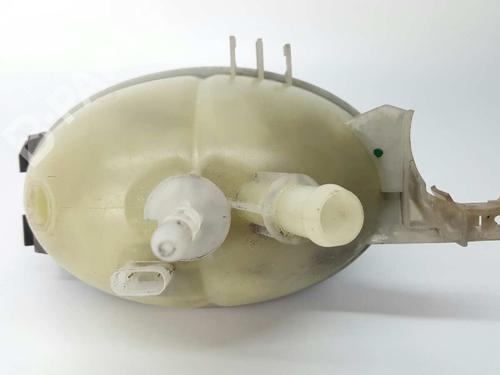 Expansion tank MERCEDES-BENZ E-CLASS (W212) E 220 CDI / BlueTEC (212.001, 212.002) | BP2748075C120 