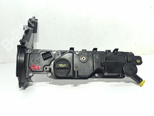 Used Valve cover PEUGEOT 208 I (CA_, CC_) 1.4 HDi (68 hp) 27710100