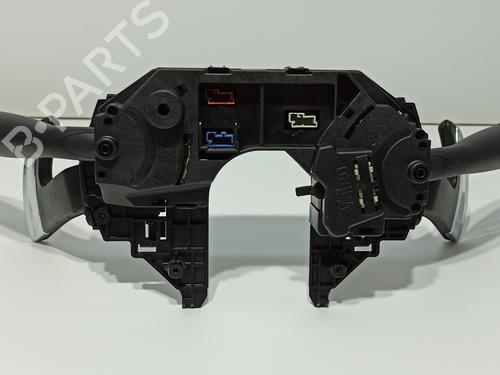 Switch CITROËN C4 Picasso I MPV (UD_) 1.6 HDi | BP16395540I30