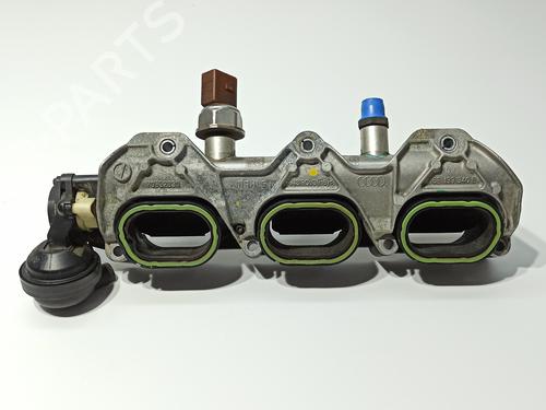 Intake manifold AUDI Q7 (4LB) 3.0 TDI quattro | BP29294811M70