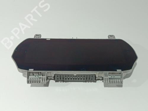 Instrument cluster RENAULT CLIO V (B7_) 1.6 E-TECH 140 (B7MU) | BP36554594C47  - Image 5
