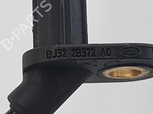 Electronic sensor LAND ROVER RANGE ROVER EVOQUE (L538) 2.2 D 4x4 | BP14540940M84