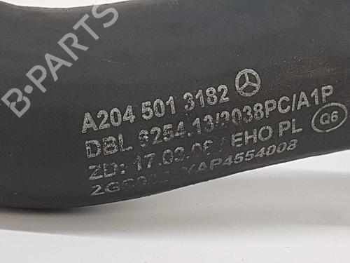 Pipe MERCEDES-BENZ E-CLASS (W212) E 350 CDI (212.025) | BP14538270M125