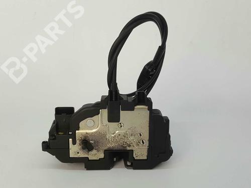 Rear right lock RENAULT CLIO III (BR0/1, CR0/1) 1.5 dCi (BR17, CR17) | BP8290898C99 