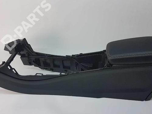 Middle console MERCEDES-BENZ CLA Coupe (C117) CLA 220 CDI / d (117.303) | BP11682594I22 
