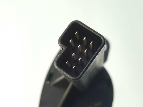 Electronic module MERCEDES-BENZ S-CLASS (W220) S 320 CDI (220.026, 220.126) | BP11730386M83 