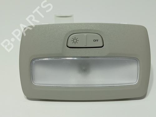 Innerbelysning RENAULT EXPRESS Box Body/MPV [2021-2025]  17980489