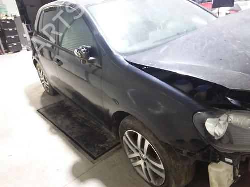 Left rear window switch VW GOLF VI (5K1) 2.0 TDI | BP2749751I29
