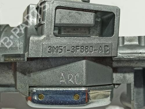 Ignition barrel FORD FOCUS II (DA_, HCP, DP) 1.6 Ti | BP23560733M48