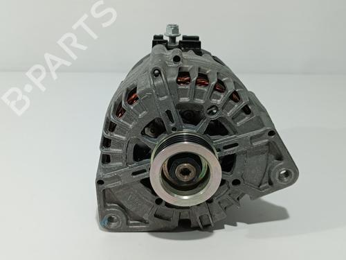 Generator MERCEDES-BENZ V-CLASS (W447) V 250 CDI / d 4-matic (447.811, 447.813) (190 hp) 26404556