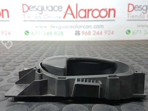 Poignée intérieure avant droite CITROËN BERLINGO MULTISPACE (B9) 1.6 HDi 75 16V | BP3327288I14 