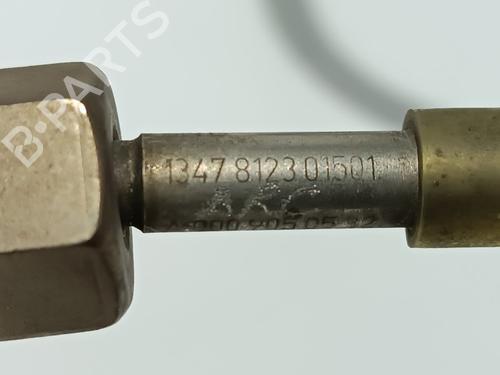 Electronic sensor MERCEDES-BENZ S-CLASS (W222, V222, X222) S 350 BlueTEC / d (222.132, 222.032, 222.123) | BP15909825M84 