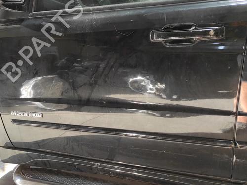 Dør venstre fortil SSANGYONG KYRON 2.0 Xdi | BP15068949C2