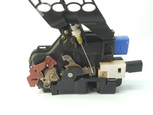 Front left lock VW TOUAREG (7LA, 7L6, 7L7) 5.0 V10 TDI | BP6117806C98 