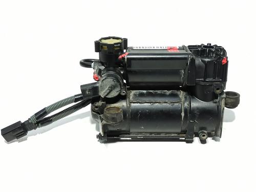 Compresseur de suspension MERCEDES-BENZ S-CLASS (W220, V220) [1998-2005]  31943323