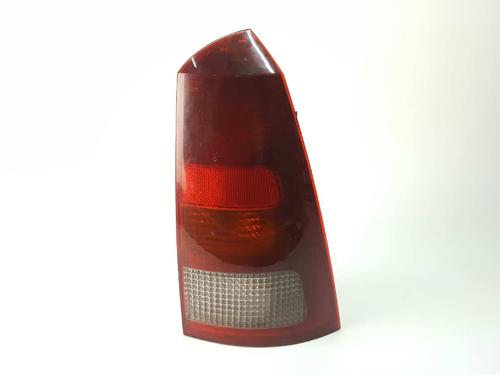 Used Right taillight FORD FOCUS I (DAW, DBW) 1.8 TDCi (100 hp) 4717820