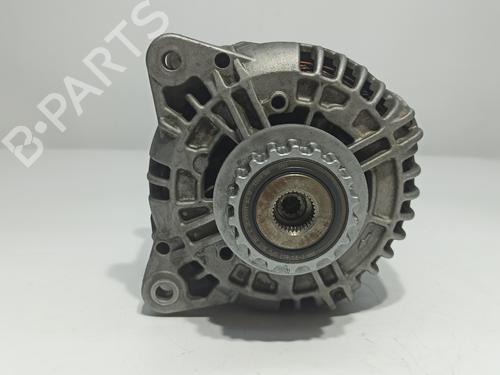 Alternator VW TOUAREG (7LA, 7L6, 7L7) 2.5 R5 TDI | BP13749914M7