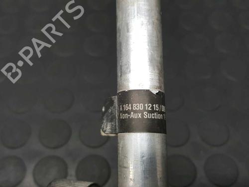 AC pipe MERCEDES-BENZ M-CLASS (W164) ML 320 CDI 4-matic (164.122) | BP14530919M126