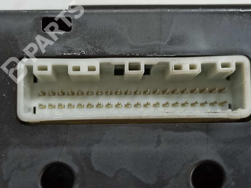 Climate control RENAULT KOLEOS I (HY_) 2.0 dCi (HY0K) | BP7860369I5 