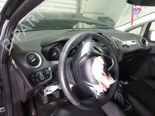 Electronic sensor FORD FIESTA VI (CB1, CCN) 1.25 | BP6589143M84 