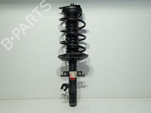 Left front shock absorber RENAULT KADJAR (HA_, HL_) 1.2 TCe 130 (HLMR) | BP29622829M16