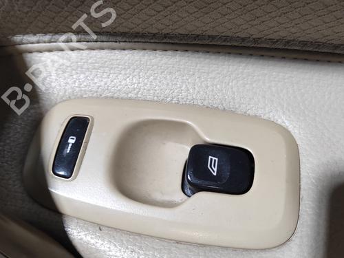right-front-window-switch-volvo-s60-i-384-2000-2001-2002-2003-2004-2005-2006-2007-2008-2009-2010-23953502 main image