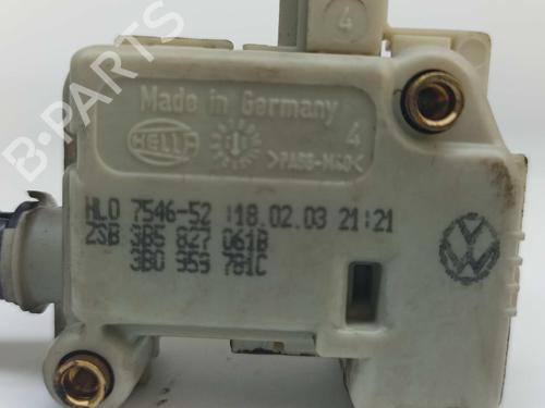 Motorino dello sportello carburante VW TOUAREG (7LA, 7L6, 7L7) 2.5 R5 TDI | BP14539564E18