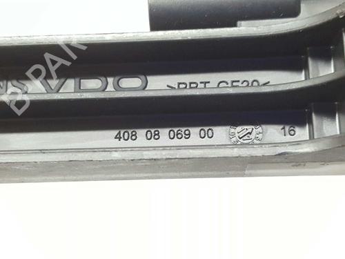 Electronic sensor NISSAN X-TRAIL III (T32_, T32R, T32RR) 1.6 dCi (T32) | BP6034112M84