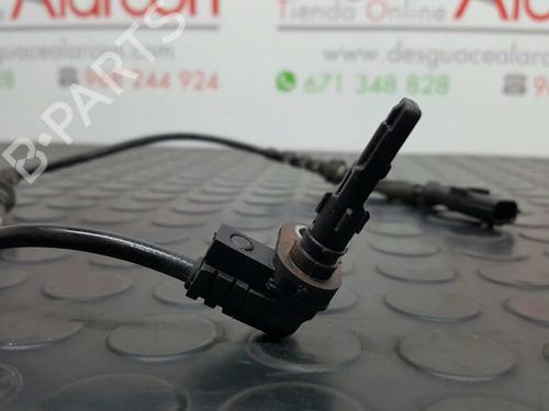 Electronic sensor RENAULT TWINGO III (BCM_, BCA_) 0.9 TCe 90 (BCM9, BCM2) | BP14531784M84