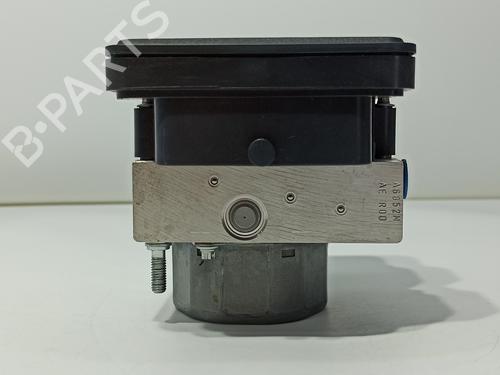 ABS pump RENAULT CLIO IV (BH_) | BP15098475M43