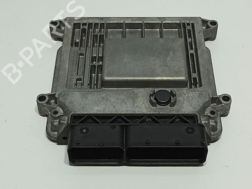 Used Engine control unit (ECU) Engine control unit (ECU) 37447225 37447225