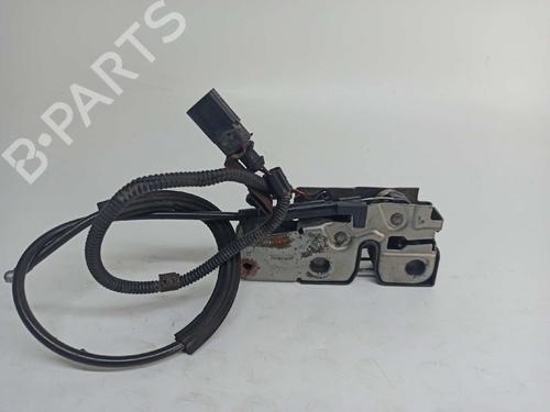 Used Hood lock VW EOS (1F7, 1F8) 2.0 TDI (140 hp) 8777825