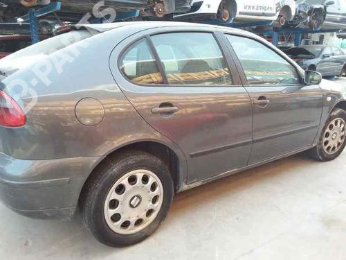 Pipe SEAT LEON (1M1) 1.9 TDI | BP14537460M125 