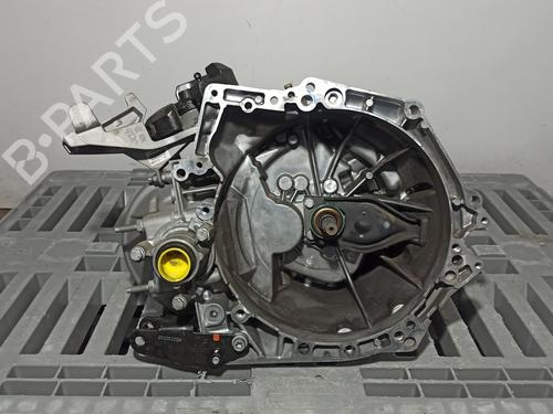 Used Gearbox PEUGEOT 2008 II (UD_, US_, UY_, UJ_, UR_, UC_) [2019-2026]  30448448