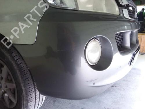Front bumper HYUNDAI H-1 Van (A1)  | BP2750801C7