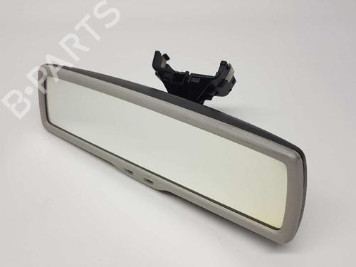 Used Rear mirror VW PASSAT B6 (3C2) [2005-2010]  6036087