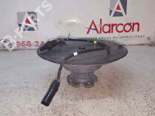 Electronic sensor SEAT IBIZA IV SC (6J1, 6P5) 1.6 TDI | BP8748167M84 