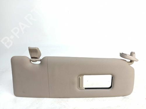 Used Right sun visor BMW 1 (E87) 118 d (122 hp) 8238779
