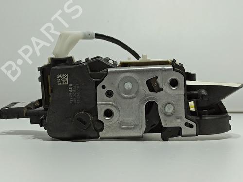 front-left-lock-peugeot-partner-box-bodympv-2008-34518995 main image