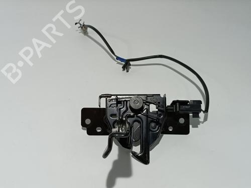 Hood lock KIA SPORTAGE V (NQ5)  81130P1010