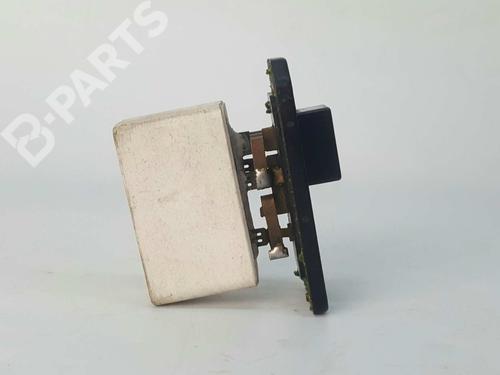 Heater resistor MERCEDES-BENZ M-CLASS (W163) ML 320 (163.154) | BP11675620M108 