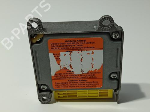 ECU airbags SEAT LEON (1M1)  | BP22708636M53 