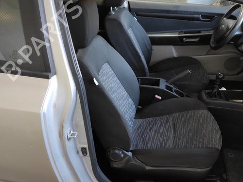 Used Parts KIA PRO CEE'D (ED) 1.6 (126 hp) 4281604