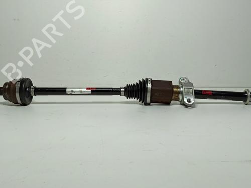 Drivaksel bagtil Højre MG MG 4 (EH32) EV XPOWER All-wheel Drive (435 hp) 24424075