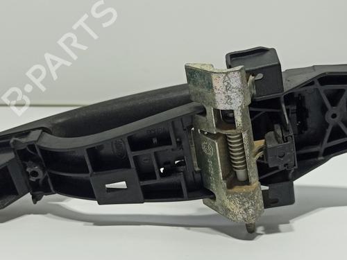 Front right exterior door handle LAND ROVER DISCOVERY IV (L319) 2.7 TD 4x4 | BP12849706C129 